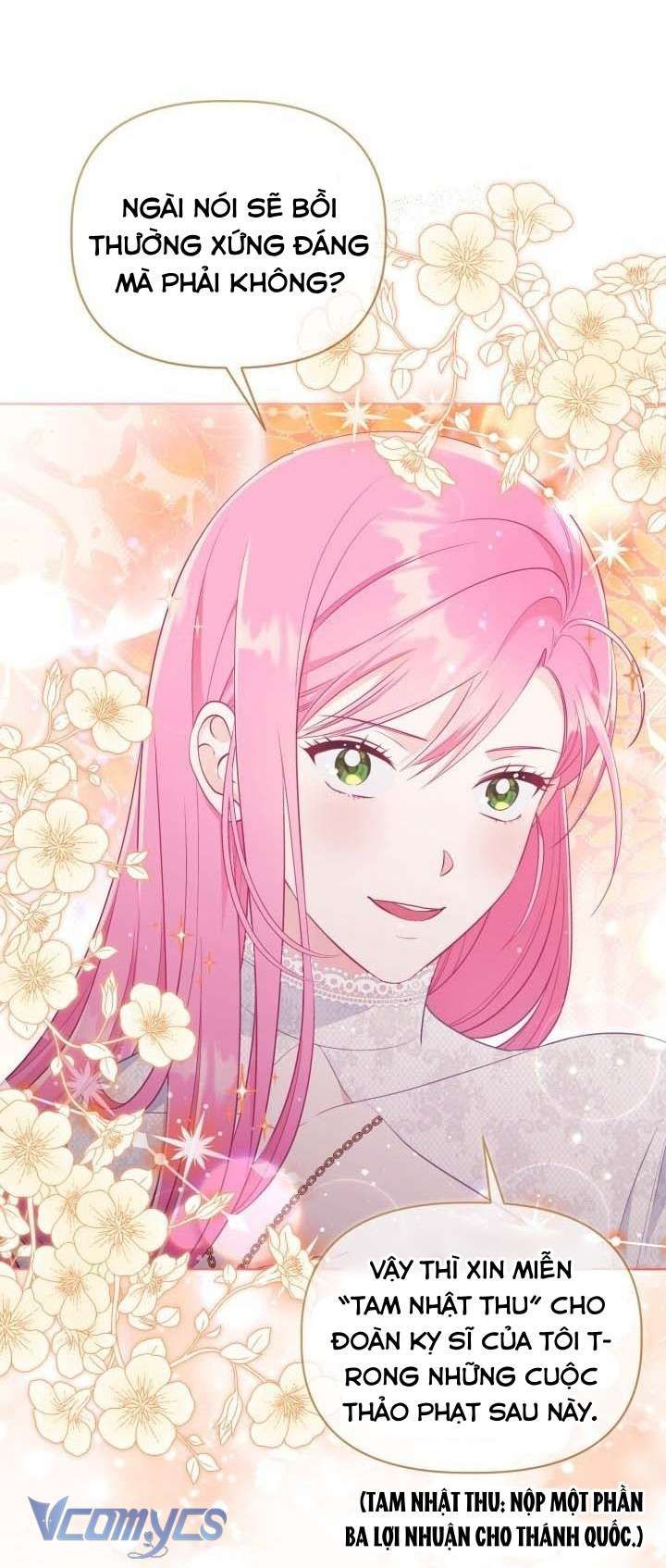 Sự Điều Trị Đặc Biệt Của Tinh Linh Chap 107 - Next Chap 106