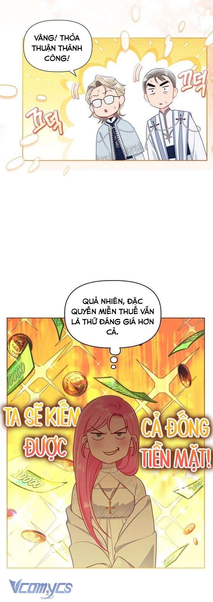 Sự Điều Trị Đặc Biệt Của Tinh Linh Chap 107 - Next Chap 106