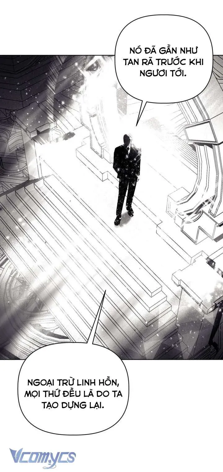 Sự Điều Trị Đặc Biệt Của Tinh Linh Chap 107 - Next Chap 106