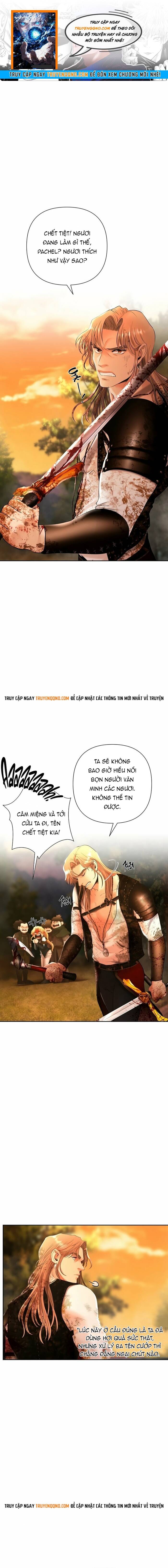 Nhiệm Vụ Chiến Binh Chap 36 - Next Chap 35