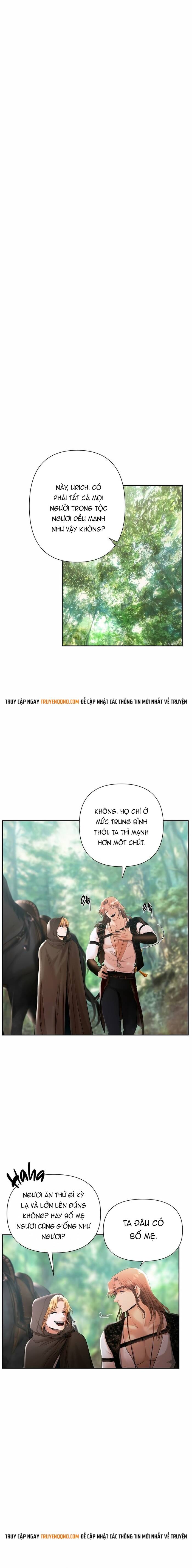 Nhiệm Vụ Chiến Binh Chap 36 - Next Chap 35