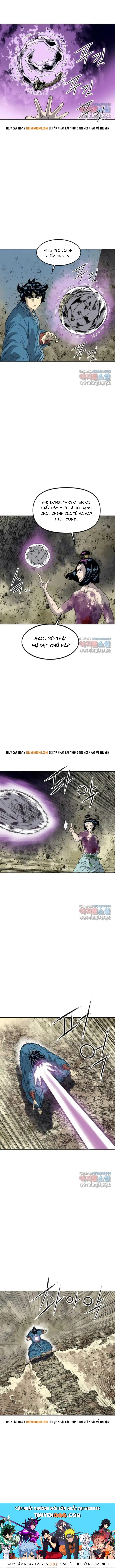 Thiên Hạ Đệ Nhất Nhân Chap 106.1 - Next Chap 106