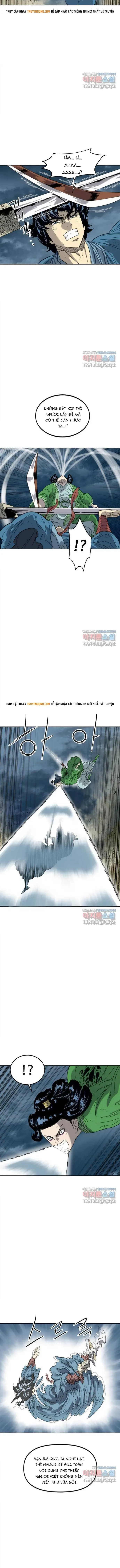 Thiên Hạ Đệ Nhất Nhân Chap 106.1 - Next Chap 106