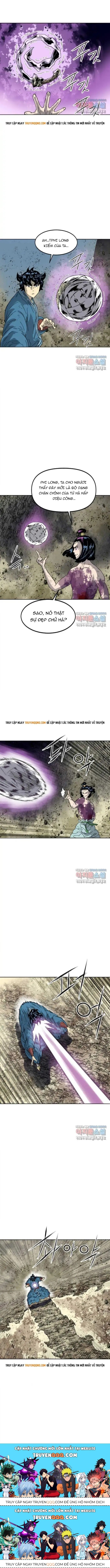 Thiên Hạ Đệ Nhất Nhân Chap 106.2 - Next Chap 106.1