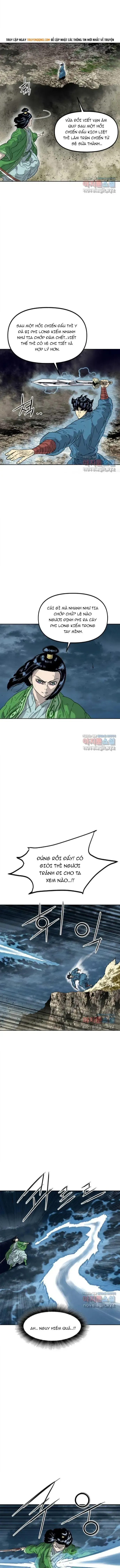 Thiên Hạ Đệ Nhất Nhân Chap 106.2 - Next Chap 106.1