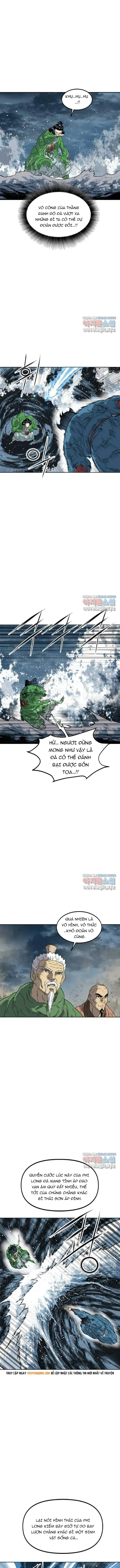 Thiên Hạ Đệ Nhất Nhân Chap 106.2 - Next Chap 106.1