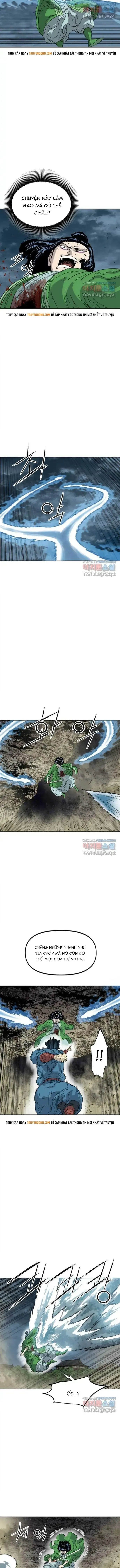 Thiên Hạ Đệ Nhất Nhân Chap 106.3 - Next Chap 106.2