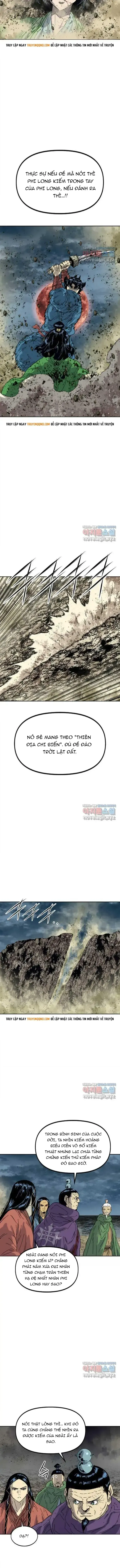 Thiên Hạ Đệ Nhất Nhân Chap 106.4 - Next Chap 106.3