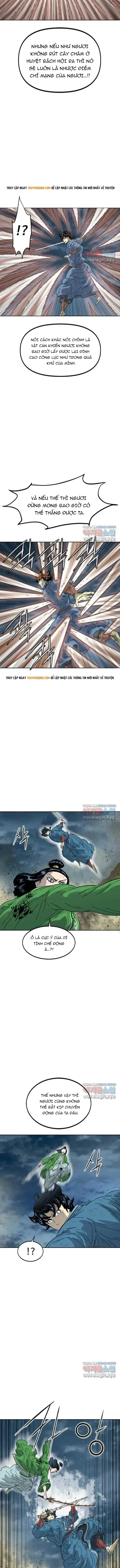 Thiên Hạ Đệ Nhất Nhân Chap 106.4 - Next Chap 106.3