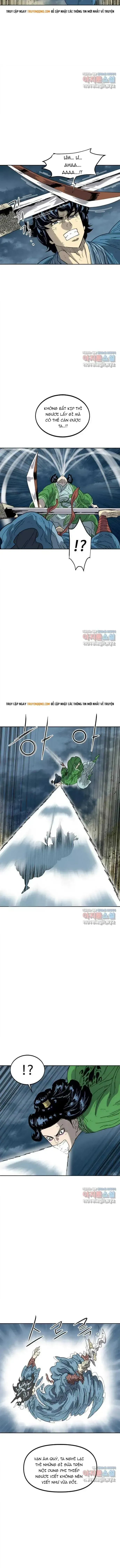 Thiên Hạ Đệ Nhất Nhân Chap 106.4 - Next Chap 106.3