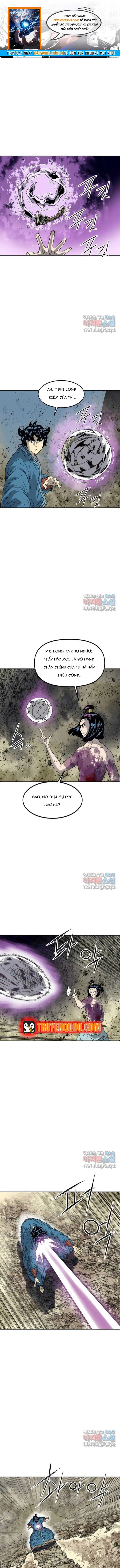 Thiên Hạ Đệ Nhất Nhân Chap 107 - Next Chap 106.4
