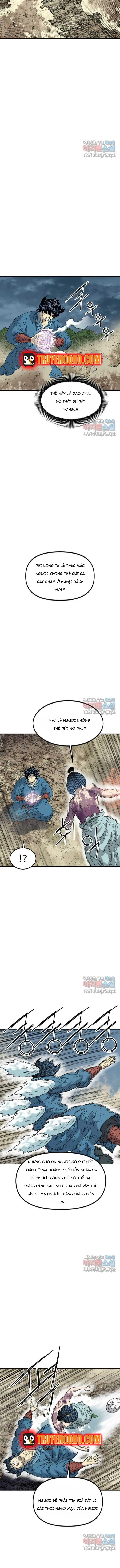 Thiên Hạ Đệ Nhất Nhân Chap 107 - Next Chap 106.4