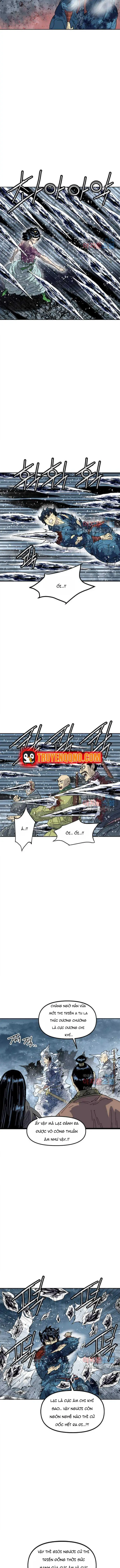 Thiên Hạ Đệ Nhất Nhân Chap 107 - Next Chap 106.4