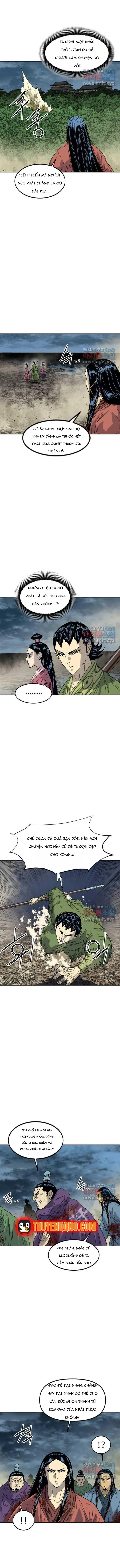 Thiên Hạ Đệ Nhất Nhân Chap 107 - Next Chap 106.4