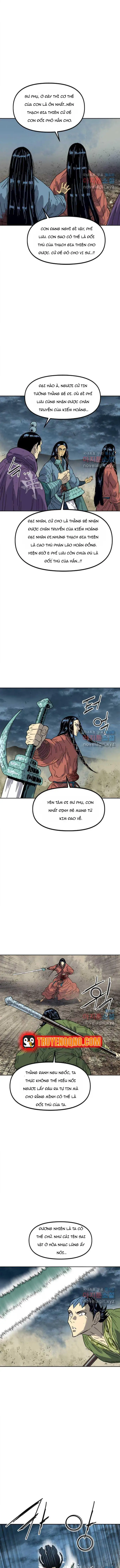 Thiên Hạ Đệ Nhất Nhân Chap 107 - Next Chap 106.4