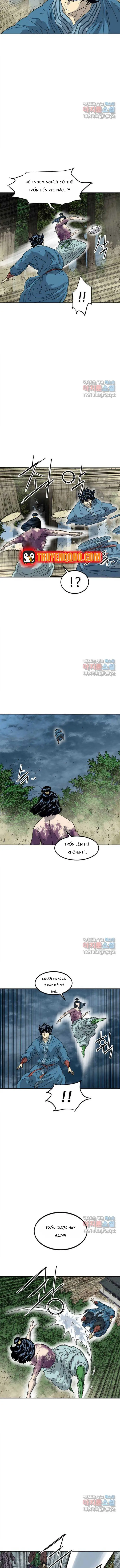 Thiên Hạ Đệ Nhất Nhân Chap 107 - Next Chap 106.4