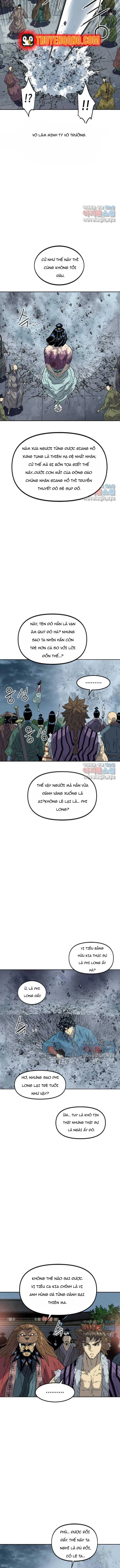 Thiên Hạ Đệ Nhất Nhân Chap 107 - Next Chap 106.4