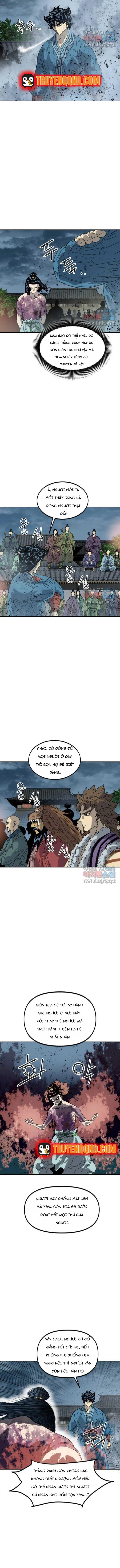 Thiên Hạ Đệ Nhất Nhân Chap 107 - Next Chap 106.4