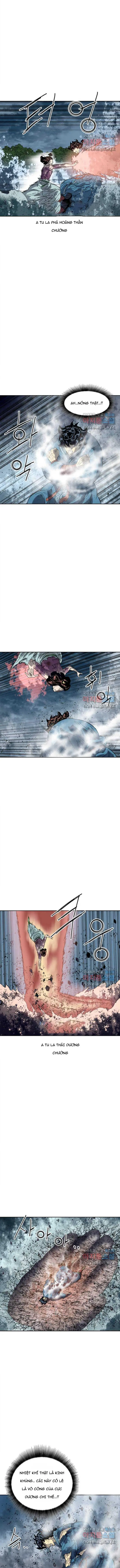 Thiên Hạ Đệ Nhất Nhân Chap 107 - Next Chap 106.4