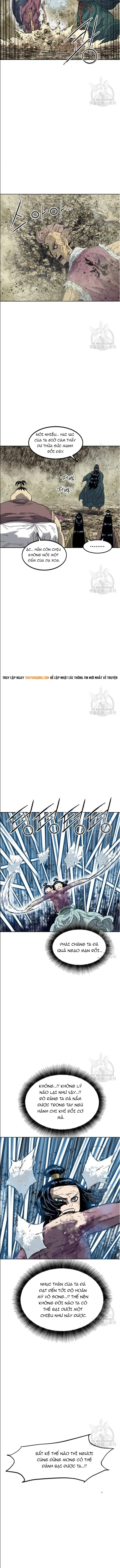 Thiên Hạ Đệ Nhất Nhân Chap 109 - Next Chap 108