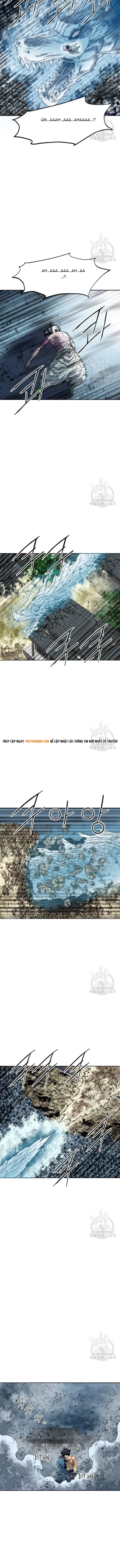 Thiên Hạ Đệ Nhất Nhân Chap 109 - Next Chap 108