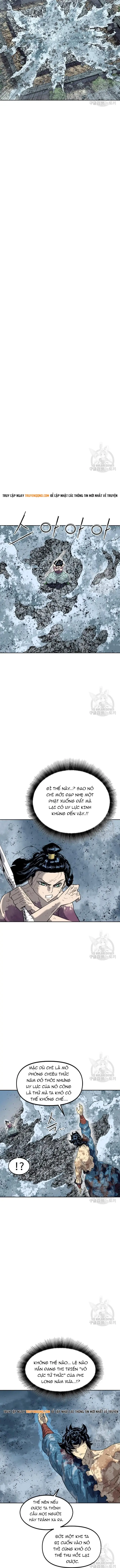Thiên Hạ Đệ Nhất Nhân Chap 109 - Next Chap 108