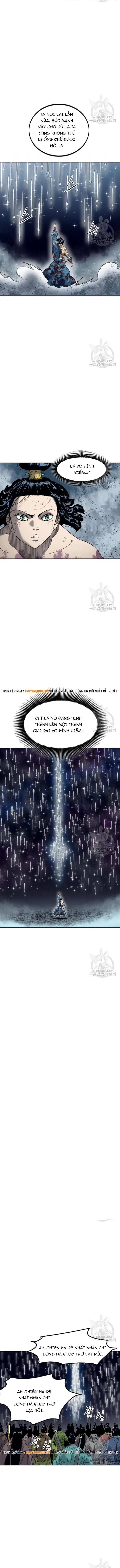 Thiên Hạ Đệ Nhất Nhân Chap 109 - Next Chap 108