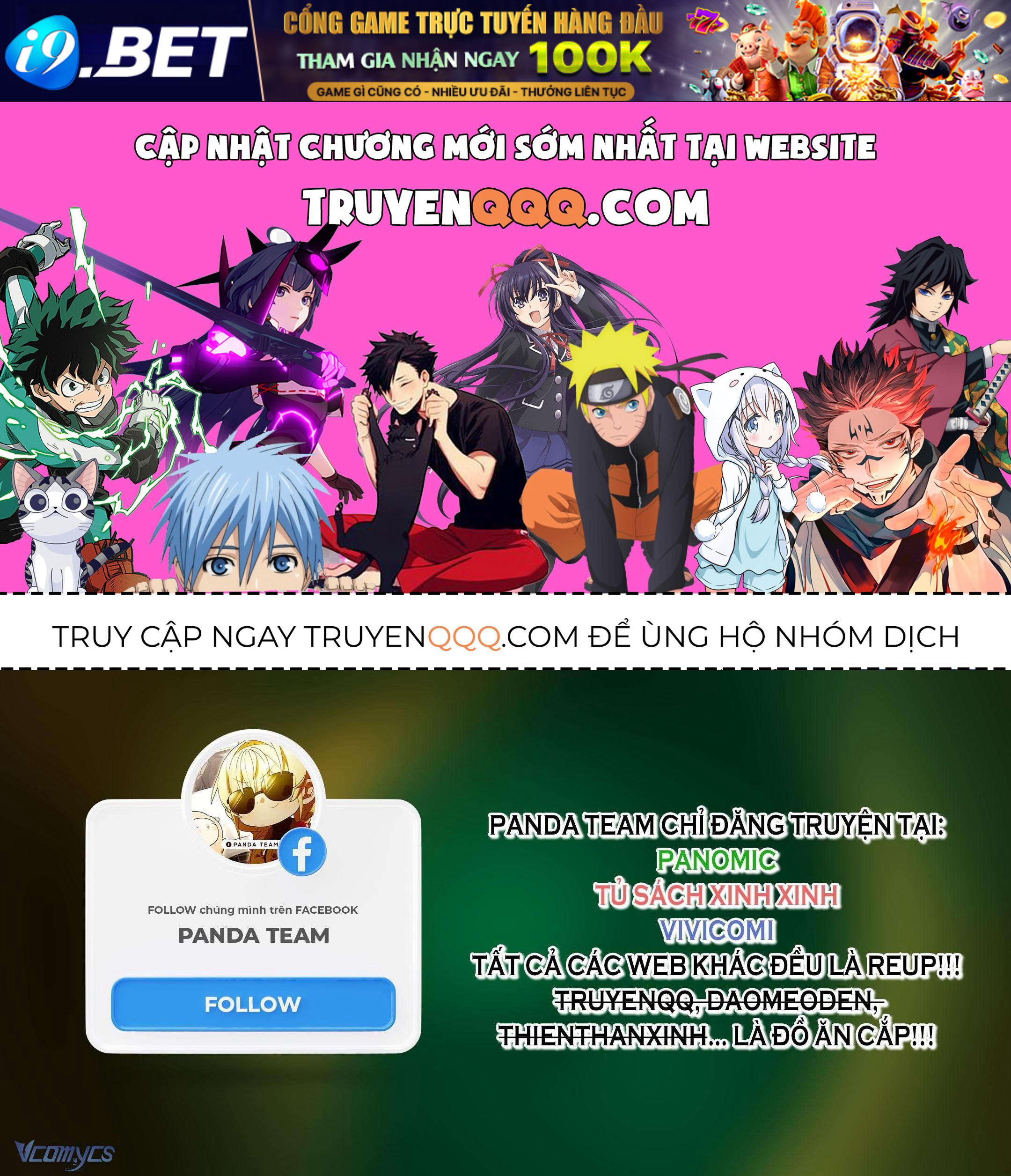 Nettruyen Truyện tranh online