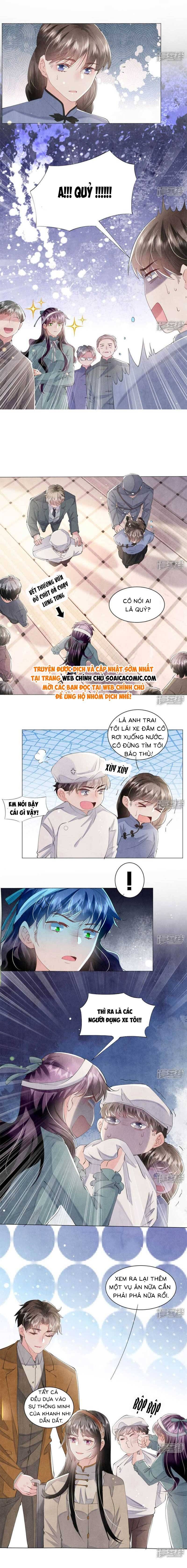Mùa 2-Tôi Có Ông Chồng Hay Ghen [Chap 1-175]