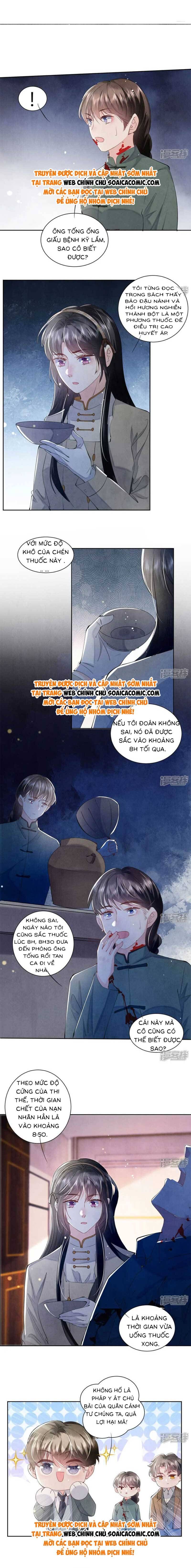 Mùa 2-Tôi Có Ông Chồng Hay Ghen [Chap 1-175]