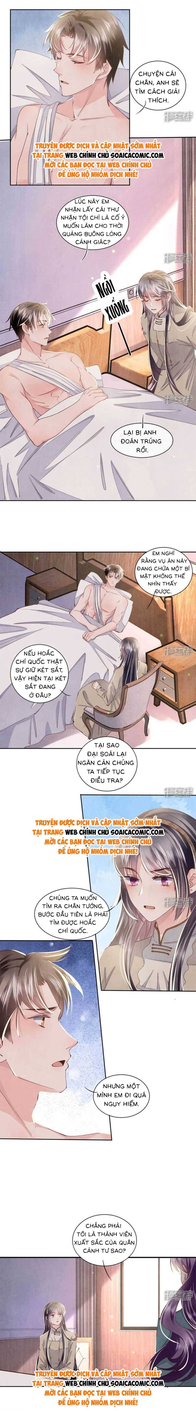 Mùa 2-Tôi Có Ông Chồng Hay Ghen [Chap 1-175]