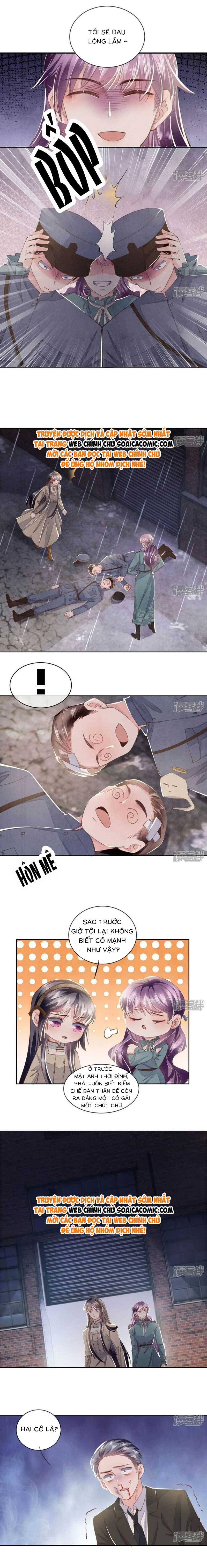 Mùa 2-Tôi Có Ông Chồng Hay Ghen [Chap 1-175]