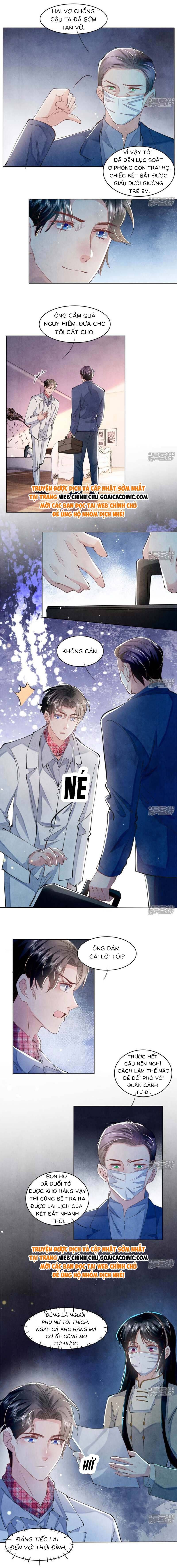 Mùa 2-Tôi Có Ông Chồng Hay Ghen [Chap 1-175]