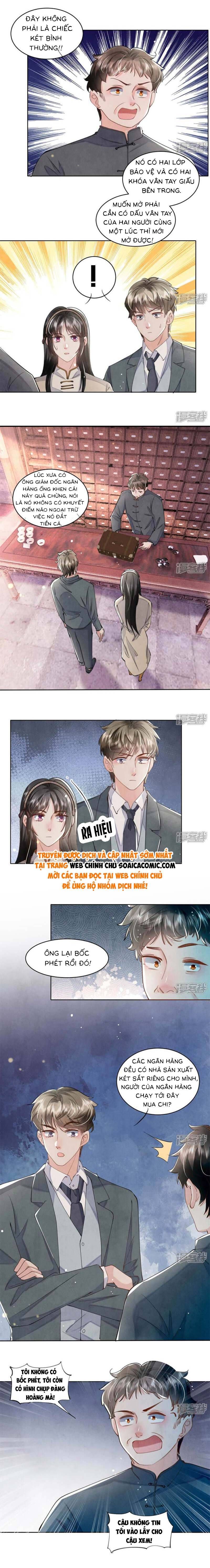 Mùa 2-Tôi Có Ông Chồng Hay Ghen [Chap 1-175]