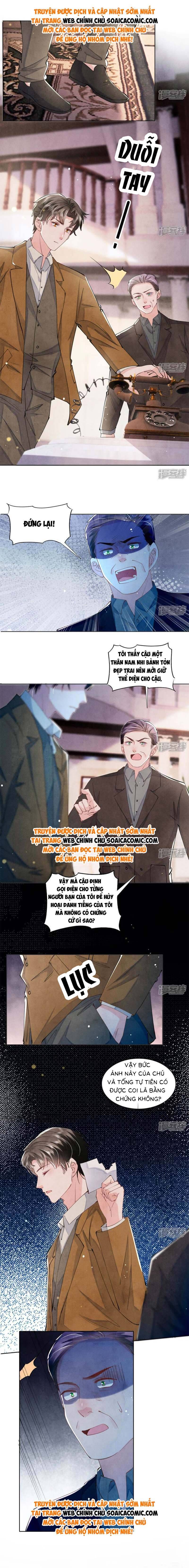 Mùa 2-Tôi Có Ông Chồng Hay Ghen [Chap 1-175]