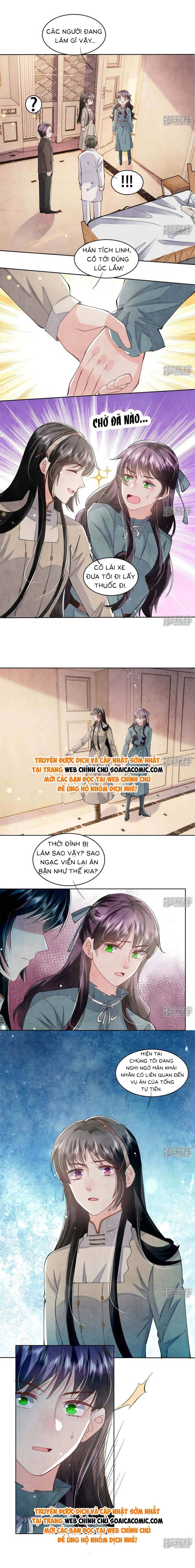 Mùa 2-Tôi Có Ông Chồng Hay Ghen [Chap 1-175]