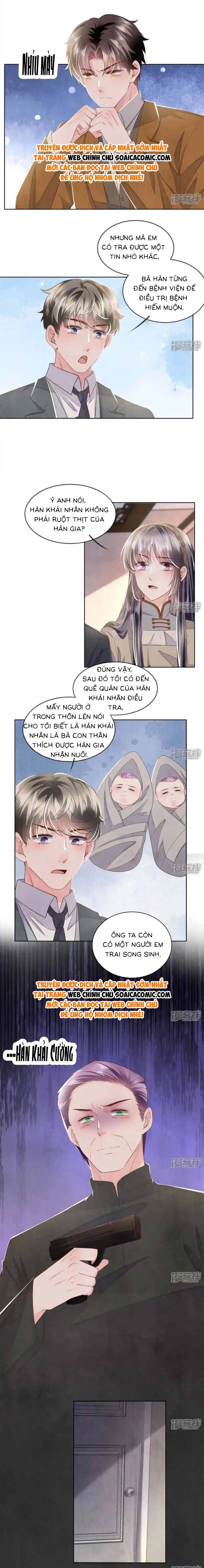 Mùa 2-Tôi Có Ông Chồng Hay Ghen [Chap 1-175]