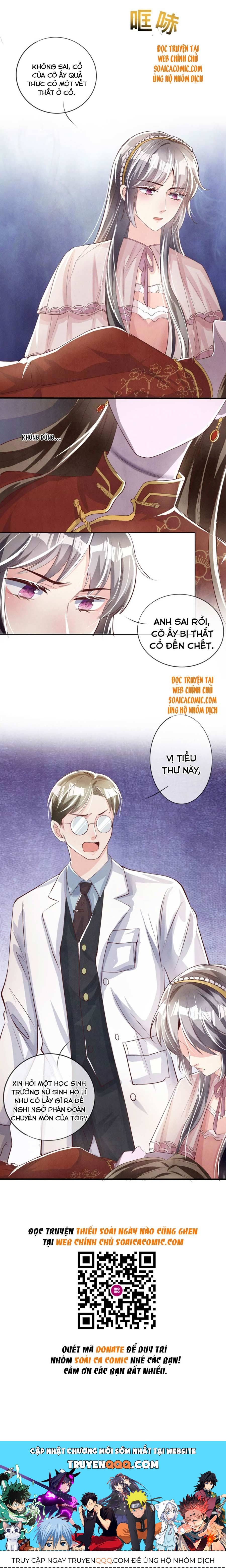 Mùa 2-Tôi Có Ông Chồng Hay Ghen [Chap 1-175]