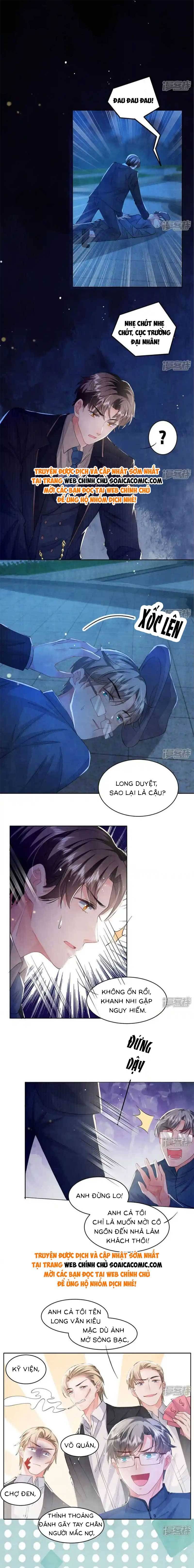 Mùa 2-Tôi Có Ông Chồng Hay Ghen [Chap 1-175]