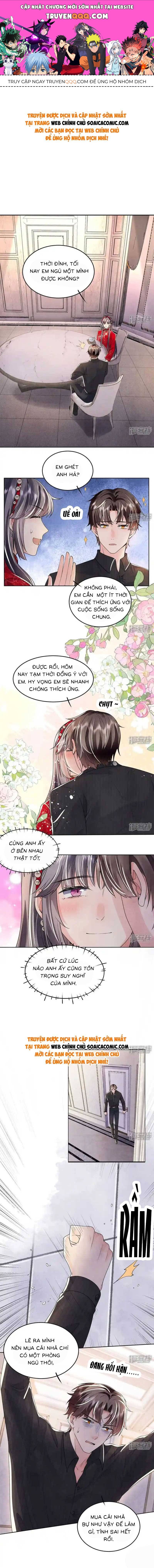 Mùa 2-Tôi Có Ông Chồng Hay Ghen [Chap 1-175]