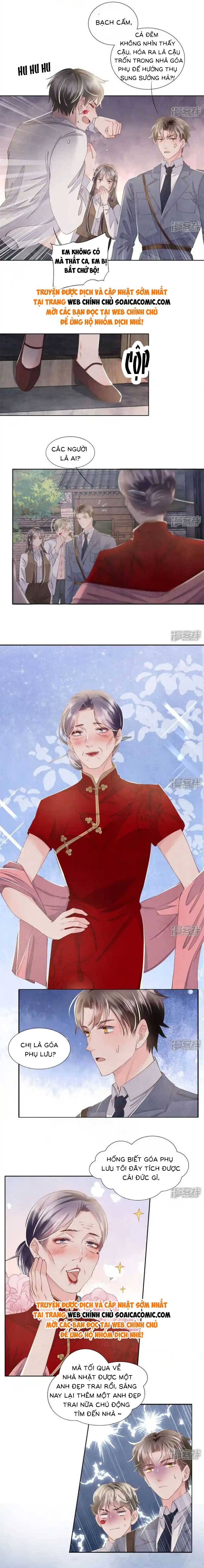 Mùa 2-Tôi Có Ông Chồng Hay Ghen [Chap 1-175]