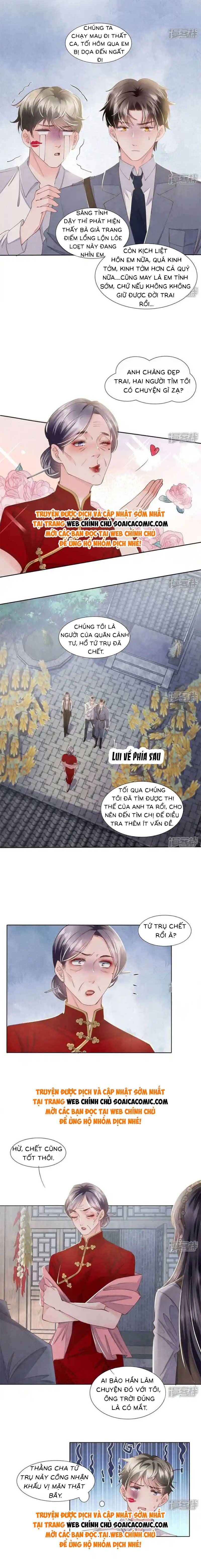 Mùa 2-Tôi Có Ông Chồng Hay Ghen [Chap 1-175]