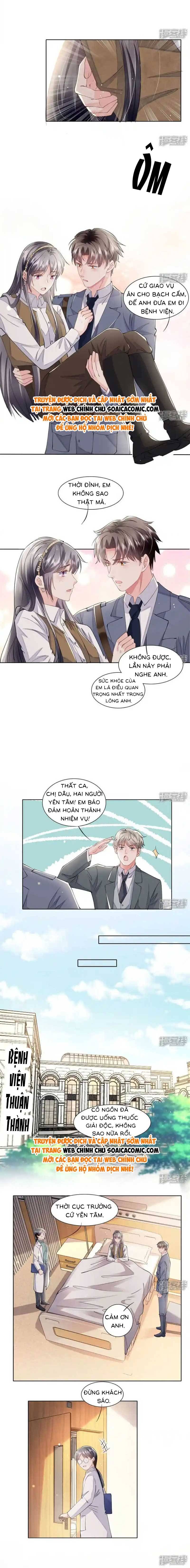 Mùa 2-Tôi Có Ông Chồng Hay Ghen [Chap 1-175]