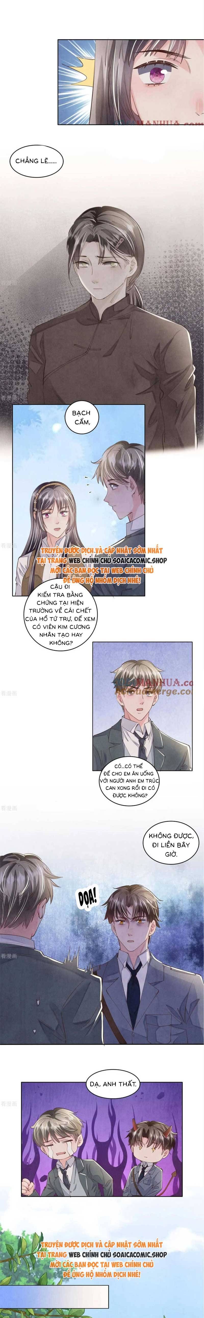Mùa 2-Tôi Có Ông Chồng Hay Ghen [Chap 1-175]