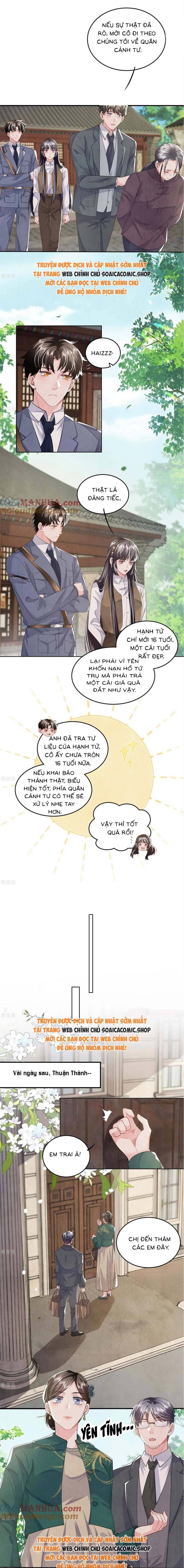 Mùa 2-Tôi Có Ông Chồng Hay Ghen [Chap 1-175]