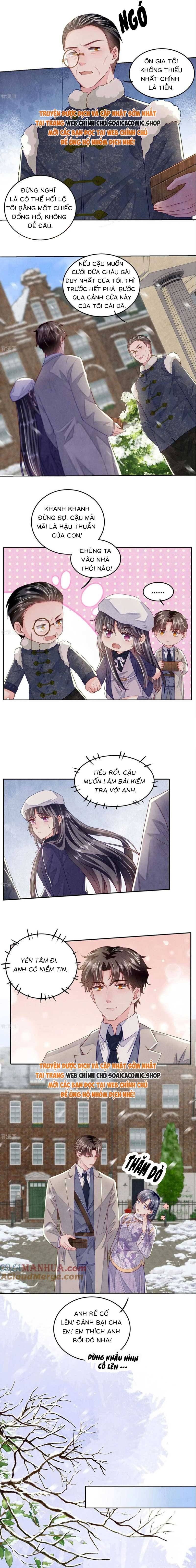 Mùa 2-Tôi Có Ông Chồng Hay Ghen [Chap 1-175]