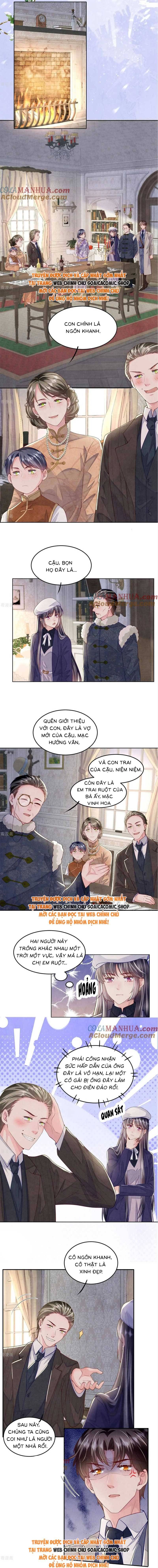 Mùa 2-Tôi Có Ông Chồng Hay Ghen [Chap 1-175]
