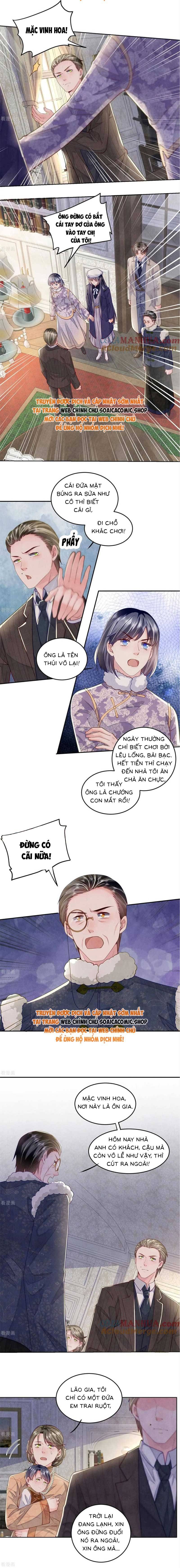 Mùa 2-Tôi Có Ông Chồng Hay Ghen [Chap 1-175]
