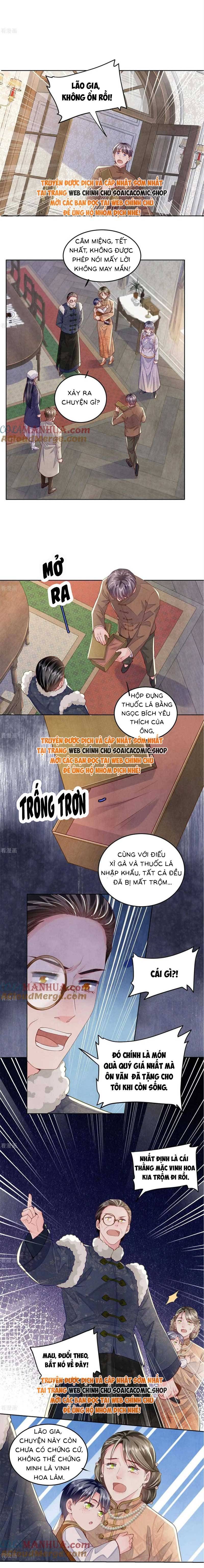 Mùa 2-Tôi Có Ông Chồng Hay Ghen [Chap 1-175]