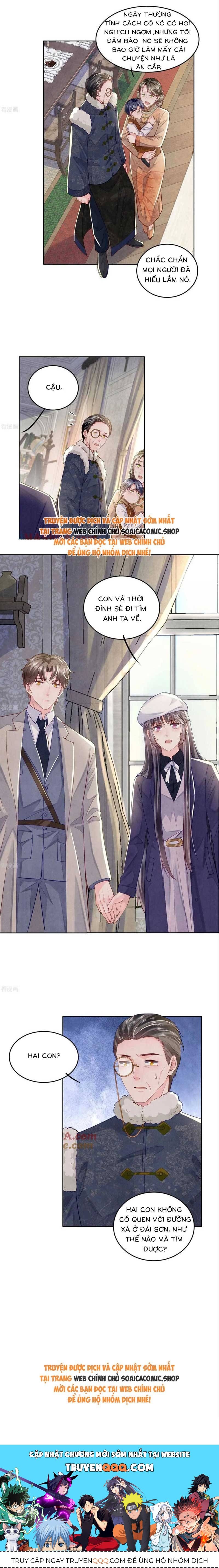 Mùa 2-Tôi Có Ông Chồng Hay Ghen [Chap 1-175]